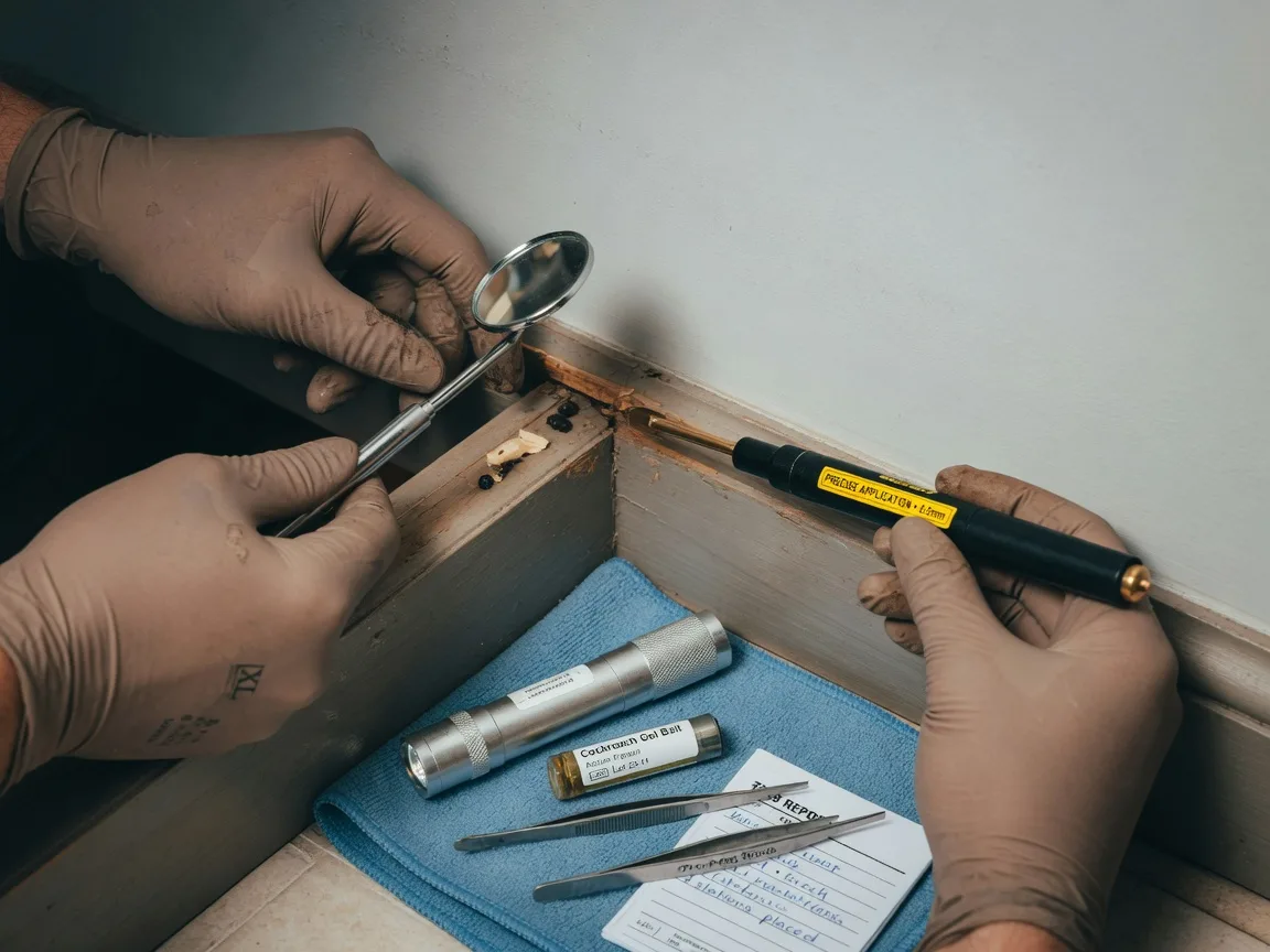Why choose Emergency Pest Control in Baraga, MI